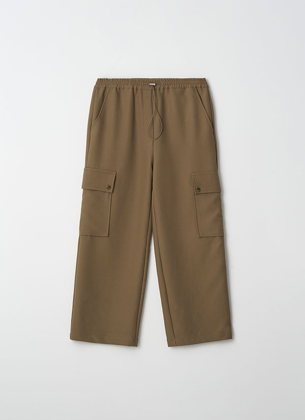 8th / Carry Cargo Pants