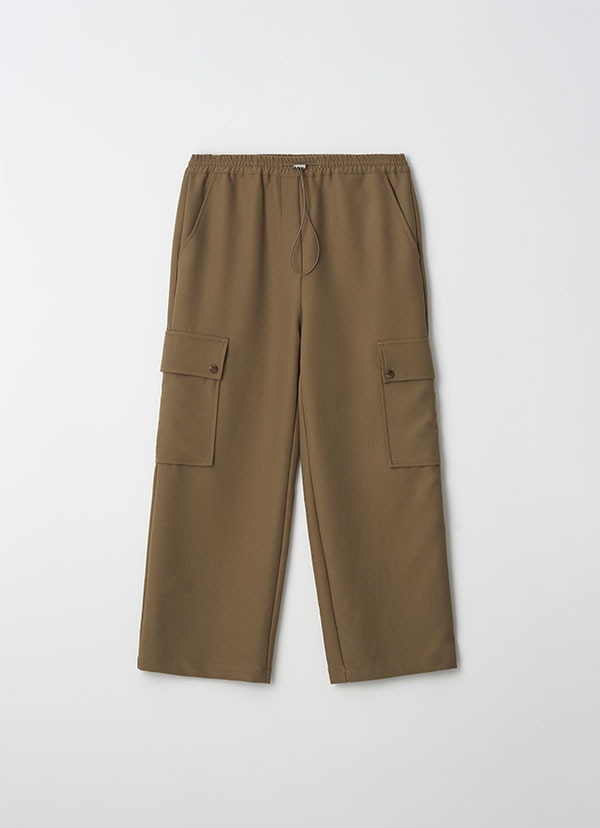 Carry Cargo Pants