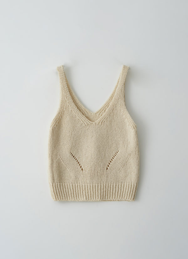 Muse Knit Top