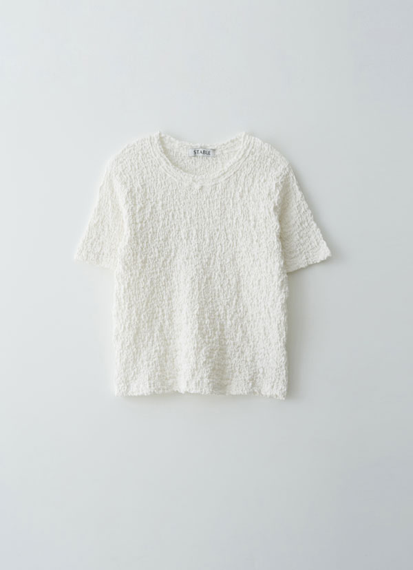 4th / Illy Tee