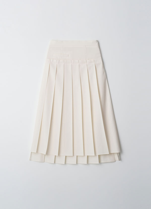 Cozy Skirt